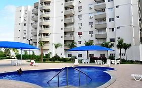 Lagoa Quente Flats